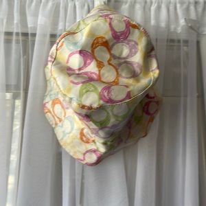 Coach bucket hat